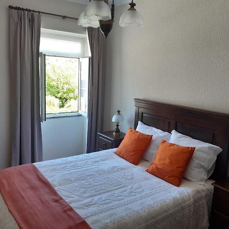 Casa Araci Hotel Vieira do Minho Buitenkant foto