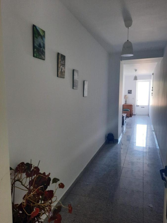 Casa Araci Hotel Vieira do Minho Buitenkant foto