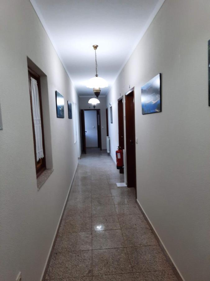 Casa Araci Hotel Vieira do Minho Buitenkant foto