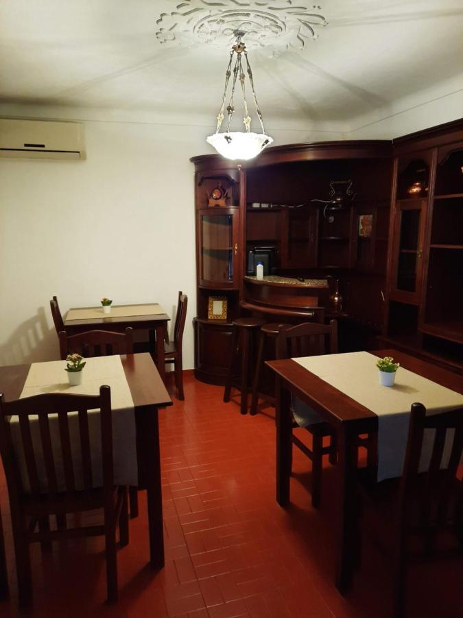 Casa Araci Hotel Vieira do Minho Buitenkant foto
