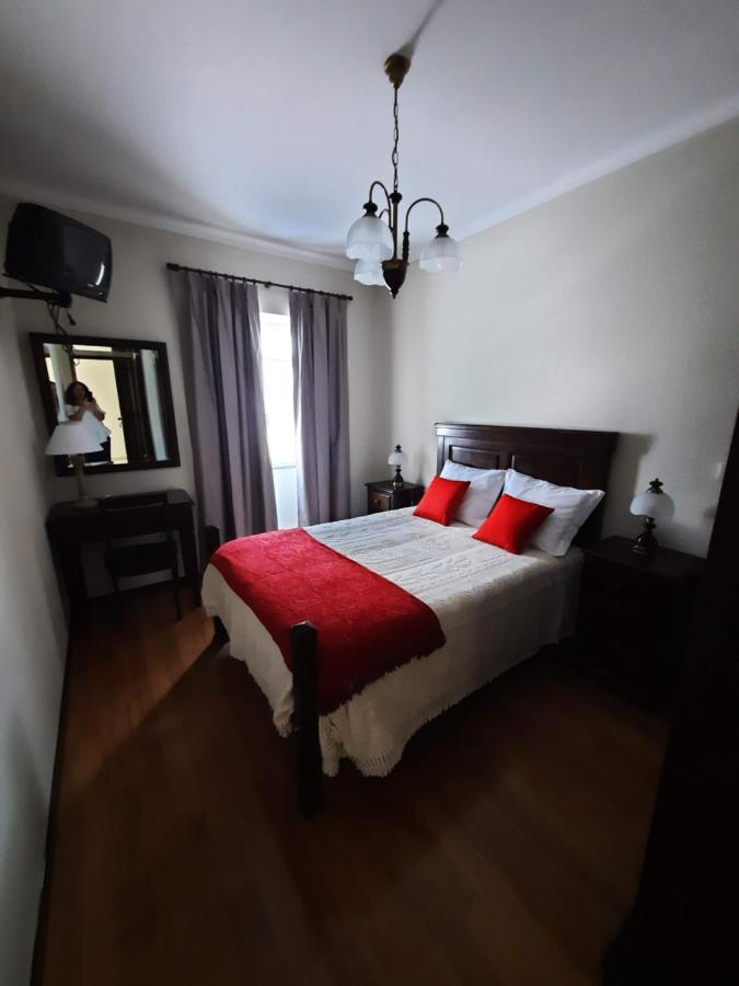 Casa Araci Hotel Vieira do Minho Buitenkant foto