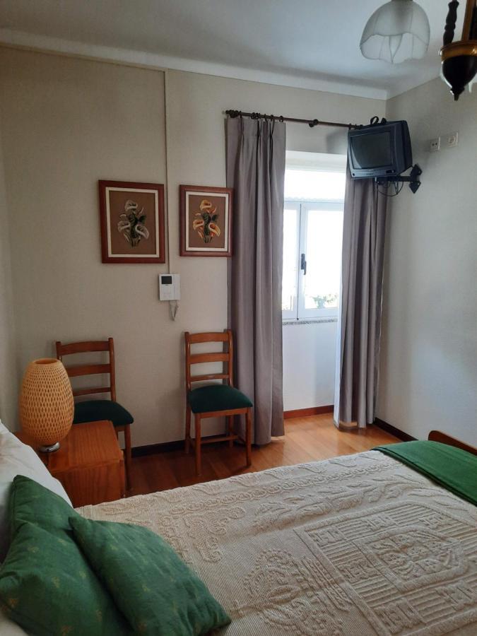 Casa Araci Hotel Vieira do Minho Buitenkant foto