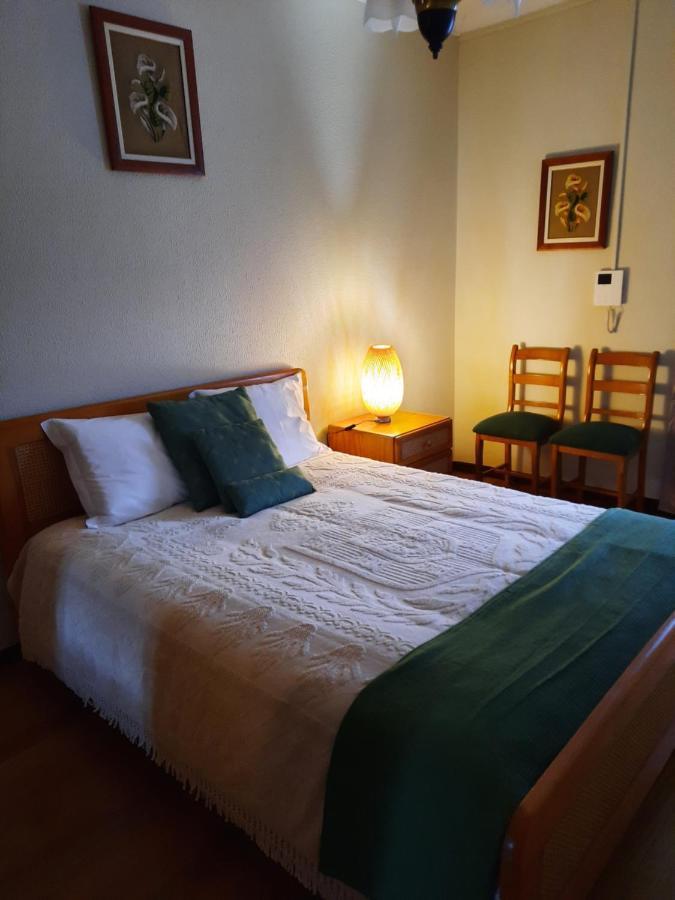 Casa Araci Hotel Vieira do Minho Buitenkant foto