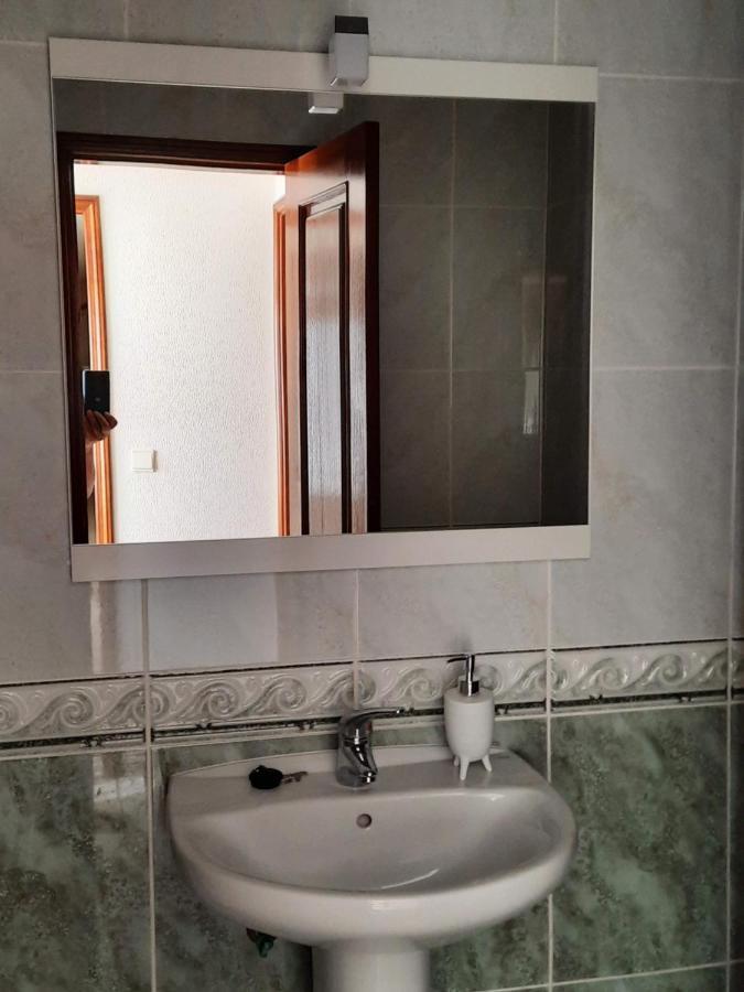 Casa Araci Hotel Vieira do Minho Buitenkant foto