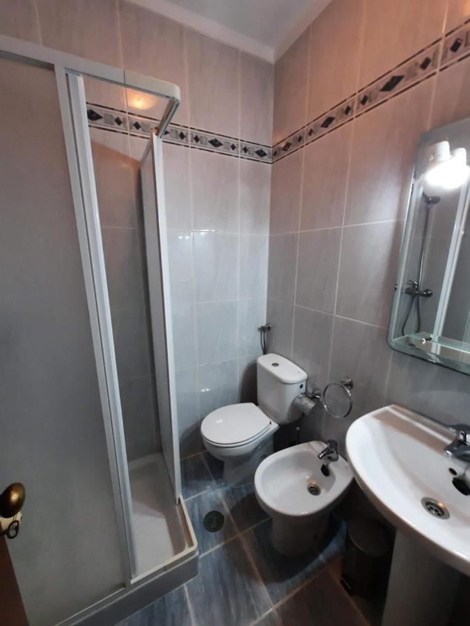 Casa Araci Hotel Vieira do Minho Buitenkant foto